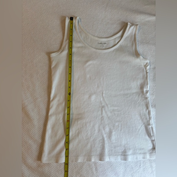 Lands End Tank Top - Picture 4 of 6